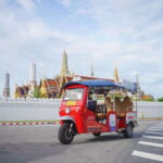 Bangkok: Tuk Tuk Day Pass App & Boat Chao Phraya River - Who Will Love This Tour?