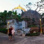 Bangkok Tuk Tuk Tour with Hotel Pickup and Dinner - Who Should Book This Tour?