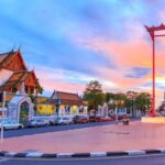 Bangkok Under the Night Lights by TUK-TUK (SHA Plus) - Authenticity and Value