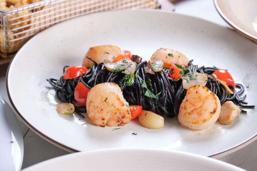 Bangkok: Vantage Point QSNCC Buffet Packages - What Travelers Say