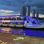 Bangkok: VELA Dinner Cruise Ticket - Who Will Love This Cruise?