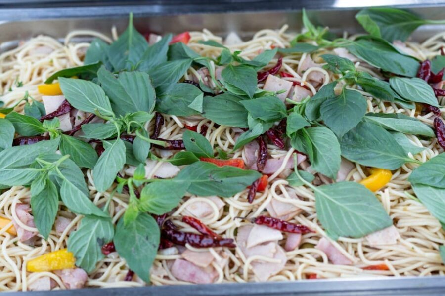 Bangkok: Viva Alangka Cruise with Optional Hotel Transfer - A Closer Look at the Viva Alangka Cruise Experience