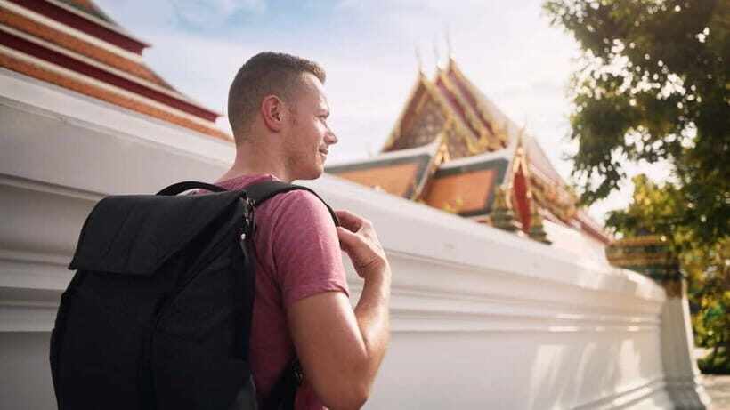 Bangkok: Wat Pho, Wat Arun at Dusk, and Flower Market Tour - An Honest Look at the Tours Value