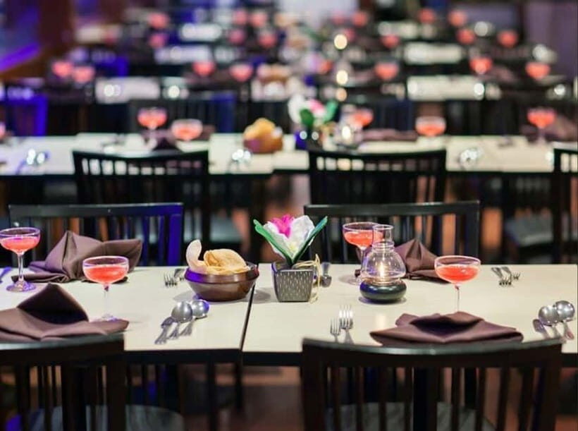 Bangkok: White Orchid Chao Phraya Cruise Free Flow Beer - Who Should Consider This Cruise?