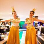 Bangkok: White Orchid Chao Phraya Dinner Cruise free Beer - What Our Reviews Say