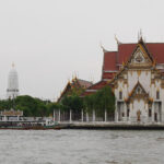 Bangkok with a Private Car and Driver Customizable Tours - A Deep Dive into the Experience