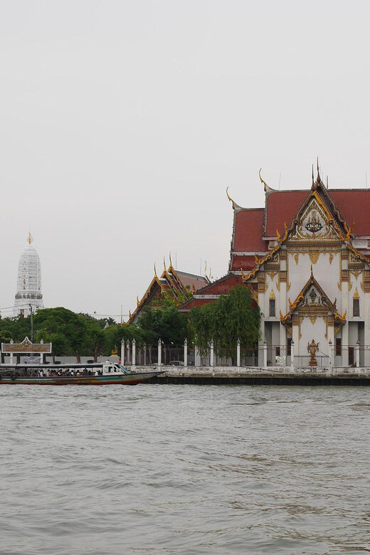 Bangkok with a Private Car and Driver Customizable Tours - A Deep Dive into the Experience
