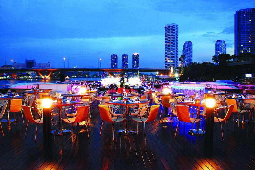 Bangkok: Wonderful Pearl Dinner Cruise and Live Performance - A Detailed Look at the Pearl Dinner Cruise Experience