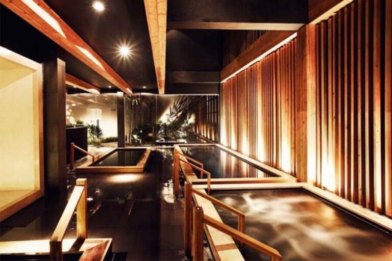 Bangkok: Yunomori Sukhumvit Onsen Hot Springs Spa Pass - The Experience: What to Expect During Your Day