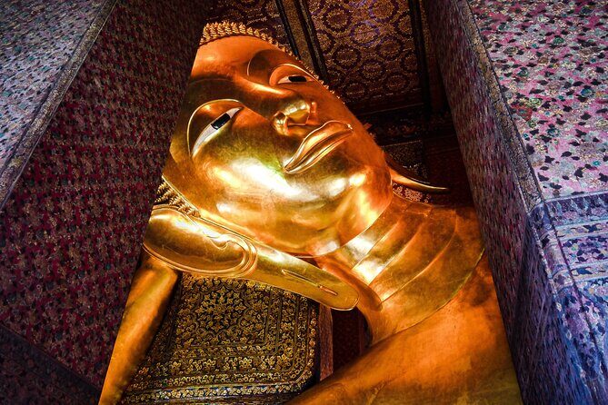 Bangkok's Best 3 Temple City Tour with Grand Palace - Who Is This Tour Best For?