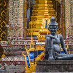 Bangkok's Big Four Temples Self-Guided Walking Tour Bundle - Practical Details and Tips