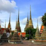 Bangkoks Inspiring Buddhist temples - A Deep Dive into the Temple Tour Experience