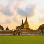 Bangkoks Royal Realms of the Chakri Dynasty - Grand Palace - Practical Tips for the Tour