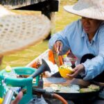 Bangkoks Treasures: Temples & the Majestic River of Kings - FAQ