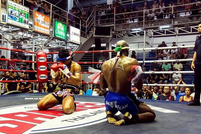 Bangla Boxing Stadium Muay Thai Ticket in Phuket - The Sum Up: The Value of a Night at Bangla Boxing Stadium