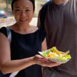 Banglore: Guided Street Food Crawl - Cultural and Local Insights