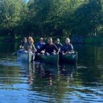 Bangor, Maine Canoe the Historic Penobscot River - Key Points