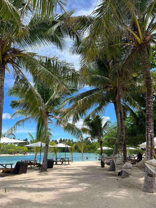 Bantayan Island: A Half-Day Island Hopping Escape - What to Expect at Each Stop