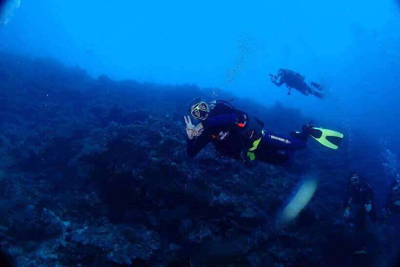 Bantayan Island: Fundive Scuba Adventure - Who Is This Tour Best For?