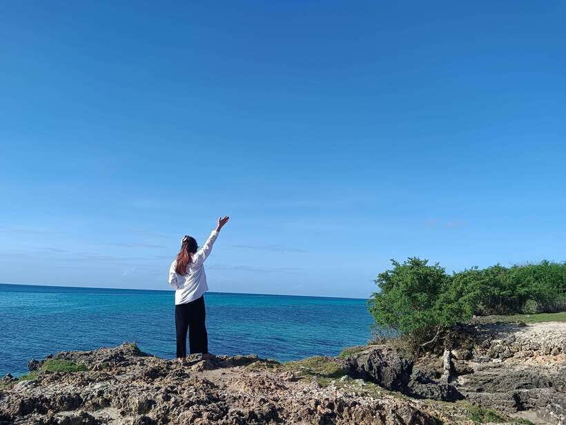 Bantayan Island Uncovered: Land Tour Adventure - Authentic Experiences and Hidden Gems