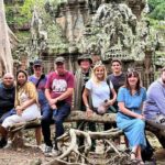 Banteay Srei and Grand Circuit Heritage Tour from Siem Reap - FAQ