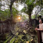 Banteay Srei, Beng Mealea and Kulen Mountain with Picnic - FAQs