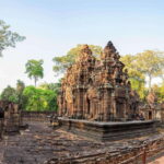 Banteay Srei Temples and The Grand Circuit of Angkor - Who Will Love This Tour?