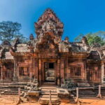 Bantey Srei, Kbal Spean and Landmine museum Private Tuk-Tuk - A Closer Look at the Itinerary and What to Expect