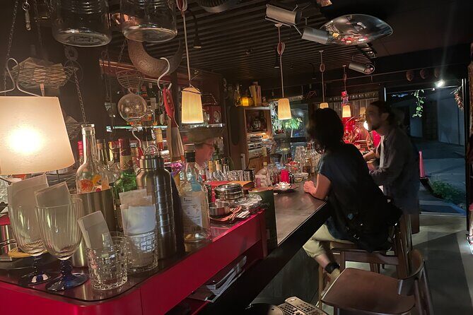 Bar and Izakaya Hopping Night Tour in Takayama - Final Thoughts