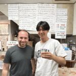 Bar hopping: Create lasting memories with TOMODACHI guides! - The Detailed Breakdown of Your Osaka Bar Hopping Tour