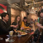 Bar Hopping in Odawara A Guide to Local Spots - Exploring Odawara’s Nightlife: What to Expect