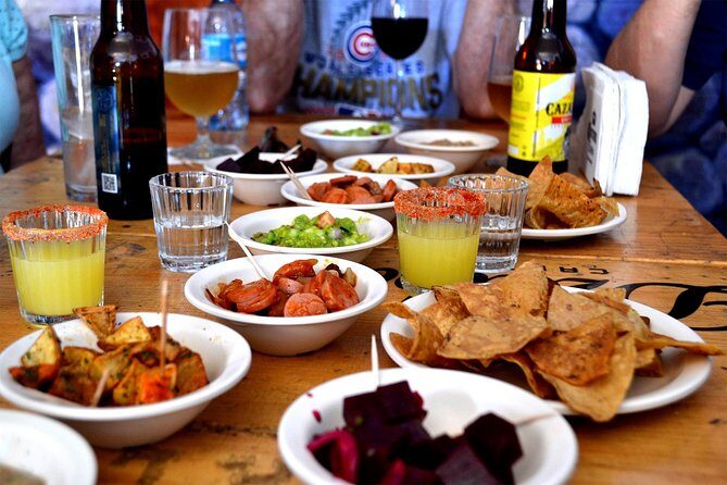 Bar hopping tour in Merida - What Makes Each Cantina Special