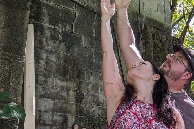 Barre Bash Scavenger Hunt - FAQ