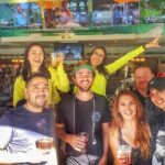 Bars Unknown: The Original Las Vegas Strip Bar Crawl - A Close Look at the Itinerary: Exploring Las Vegas Through Its Hidden Bars