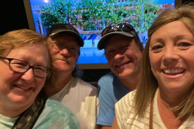 Bartlett Bash Scavenger Hunt - What Does the Itinerary Look Like?