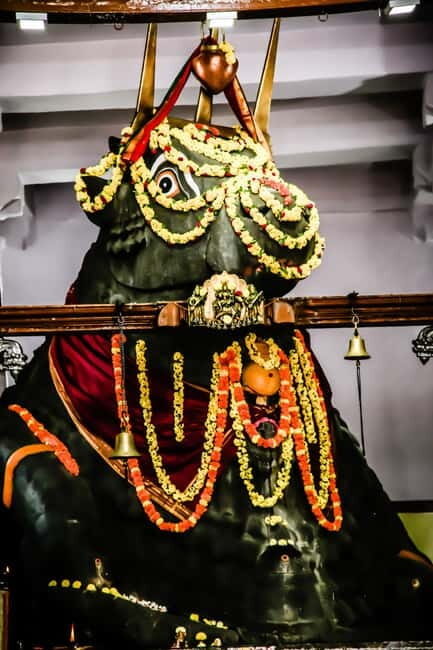 Basavanagudi: A Spiritual Trail - Why This Tour Is Worth Considering