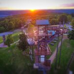 Basecamp Adventures: Aerial Ropes Course - Moundsville, WV - Frequently Asked Questions
