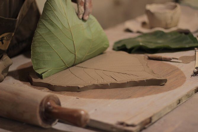 Basic Class and Hand Building Ceramic - Final Thoughts: The Value of Creativity in Bali