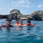 Basic Marietas Islands Tour Snorkeling Playa Nopalera and more - Who Should Book This Tour?