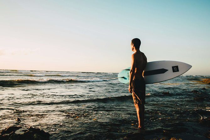 Basic Surf Lessons in Tulum - Why This Tour Offers Real Value
