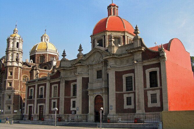 Basilica of Guadalupe Complete - Final Thoughts: Is This Tour Right for You?