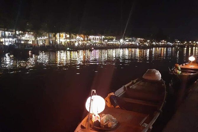 Basket Boat ride to visit Coconut Jungle & Hoi An Walking Tour, Night market - Who Will Love This Tour?