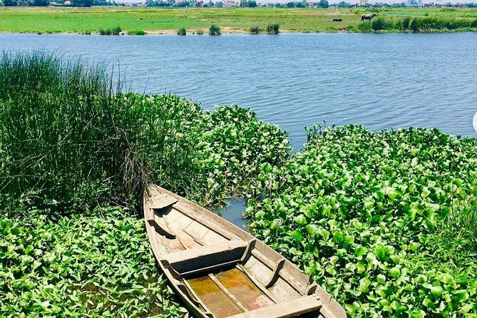 Basket Boat Riding and Cooking Class from Da Nang City - Something to Consider