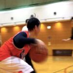 Basketball in Osaka with local players! - What to Expect During the Session