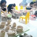 Bat trang Pottery Class in Hanoi Old Quarter/Handmade experience - Authenticity and Quality: Why This Class Stands Out