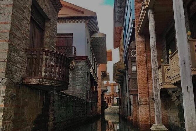 Bataan Tour in Las Casas Filipinas de Acuzar - Why This Tour Offers Good Value