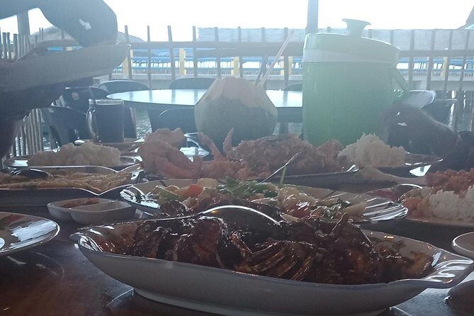 Batam Day Tour - FAQs