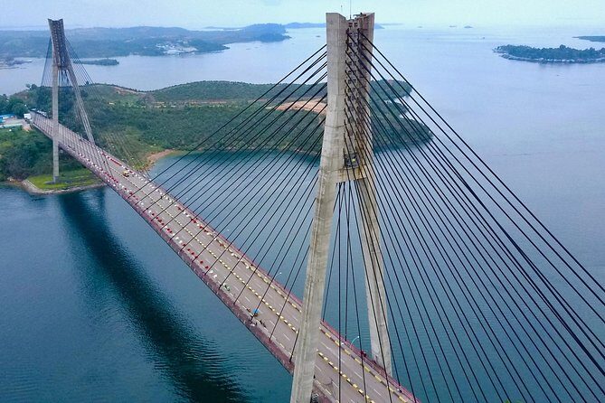 Batam Full-day Tour with Kelong Lunch - The Sum Up