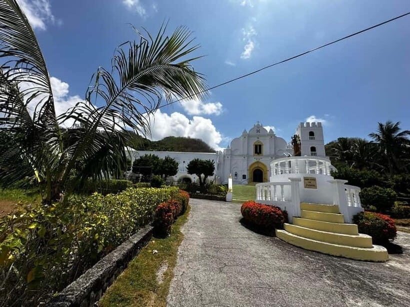 Batanes: North and South Sabtang Island 4-Day Tour - Who Should Consider This Tour?