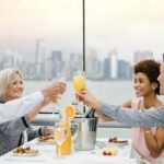 Bateaux New York Premier Brunch Cruise - FAQ
